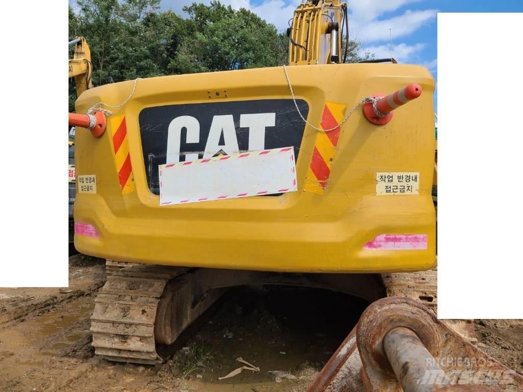 CAT 330 대형 굴삭기 29톤 이상