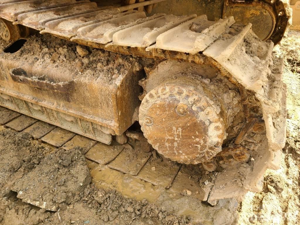CAT 330 대형 굴삭기 29톤 이상