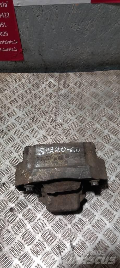 Scania G 400   1482203 엔진