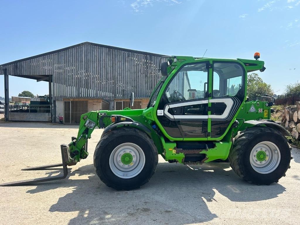 Merlo TF 42.7 농업용 텔레 핸들러