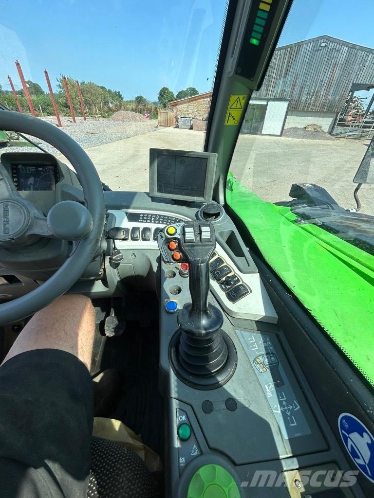 Merlo TF 42.7 농업용 텔레 핸들러