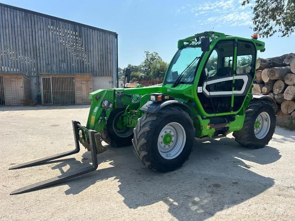 Merlo TF 42.7 농업용 텔레 핸들러