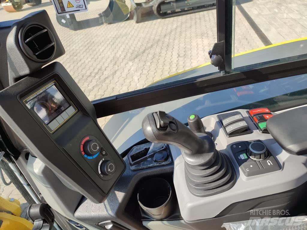 Wacker Neuson ET 58 대형 굴삭기 29톤 이상