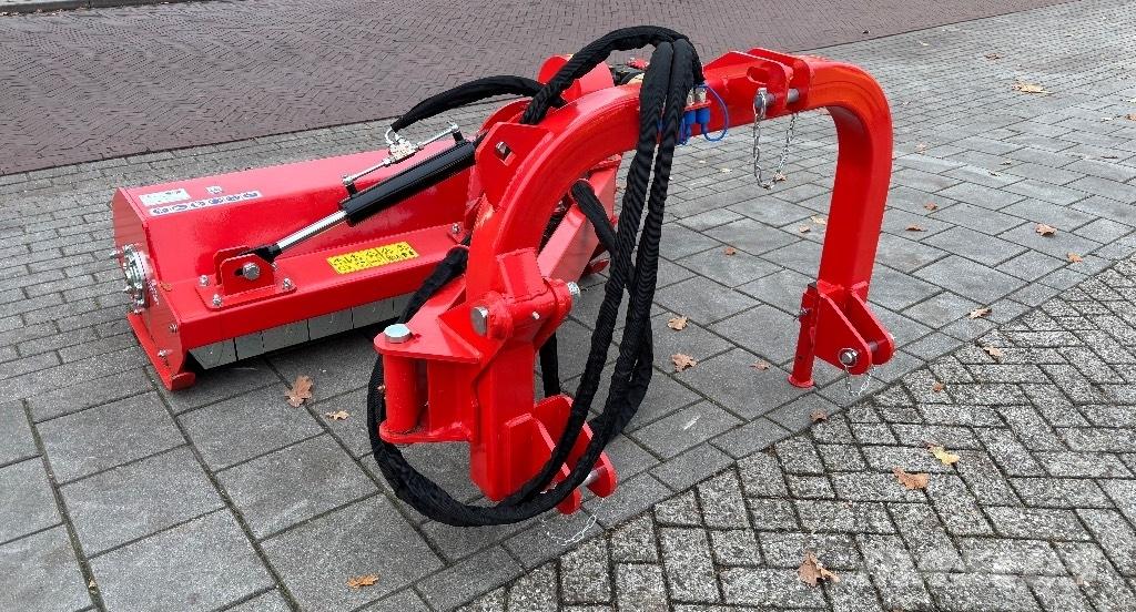 Boxer ETH 140 농기계 - 기타