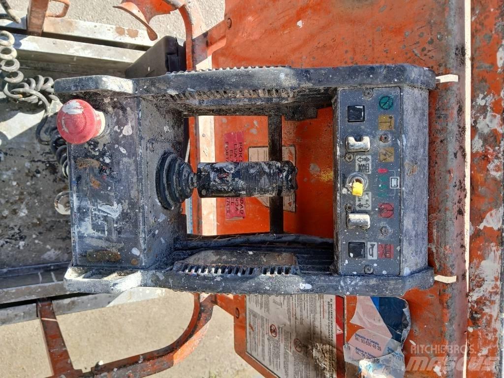 JLG 1930 ES 가위형 리프트