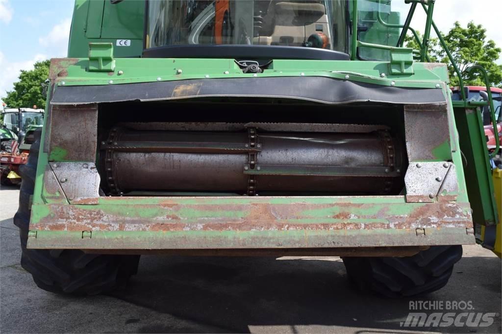 John Deere 2056 콤바인 수확기