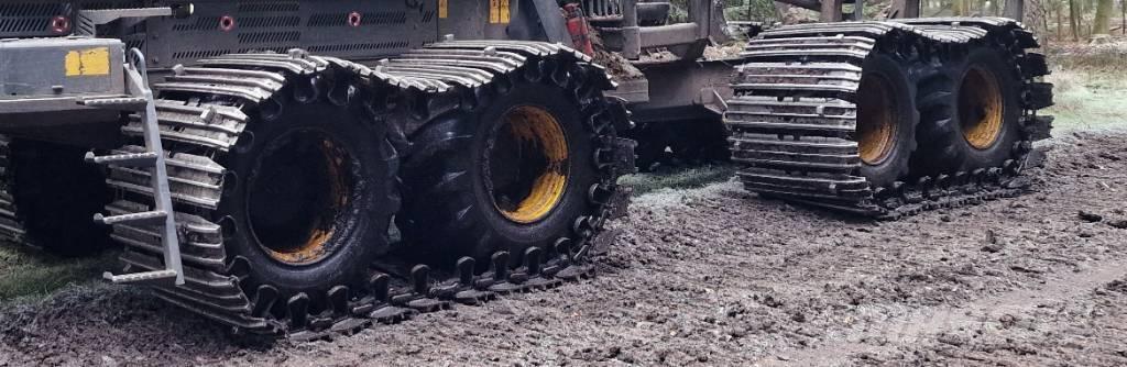  Lintexon Excavators 기타 구성품