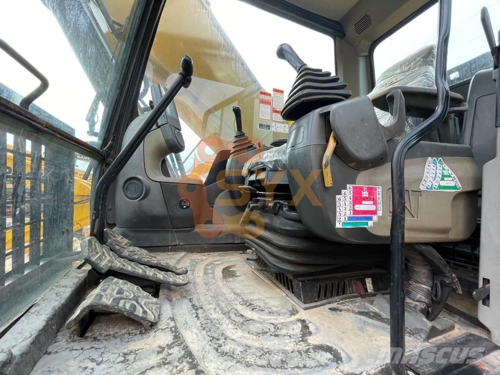 CAT 336 D2 대형 굴삭기 29톤 이상