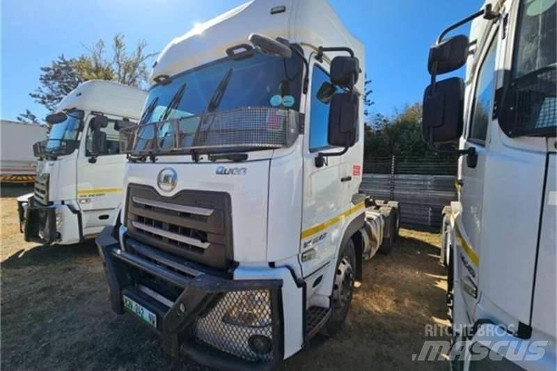 UD TRUCKS QUON 기타 트럭