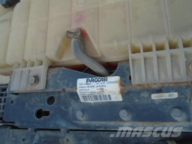 Peterbilt 567 트랙터 유닛