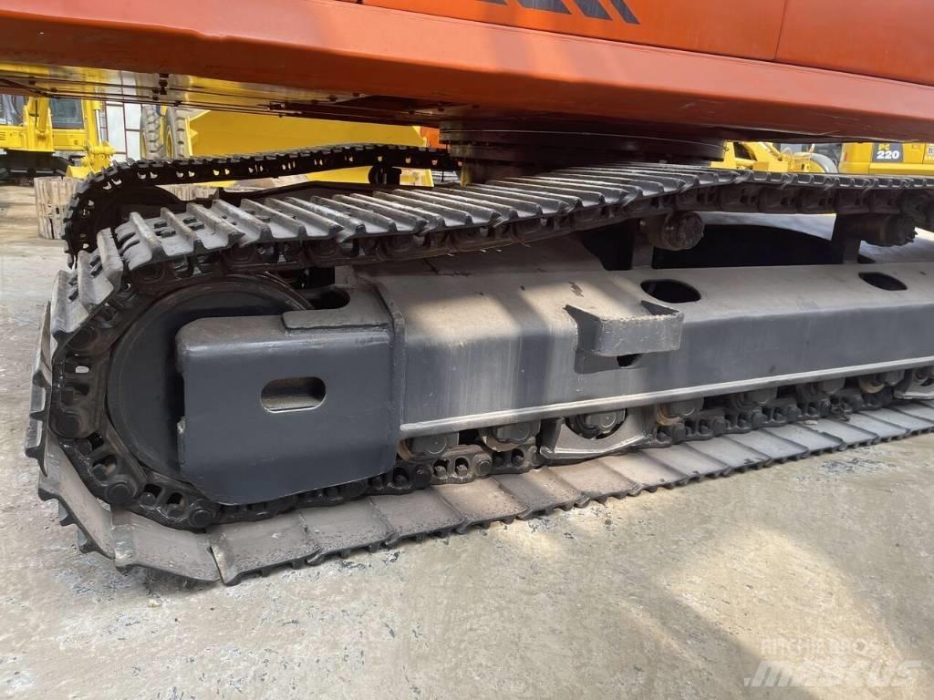 Doosan DX 300 LC 대형 굴삭기 29톤 이상