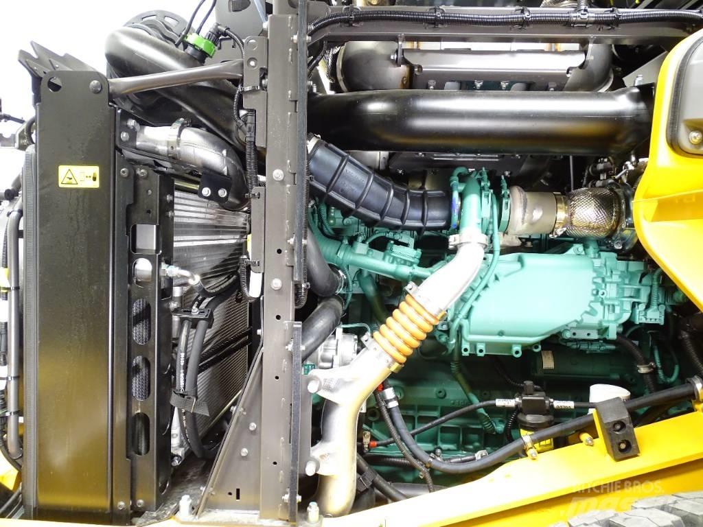 Volvo L 60 H2  휠로우더