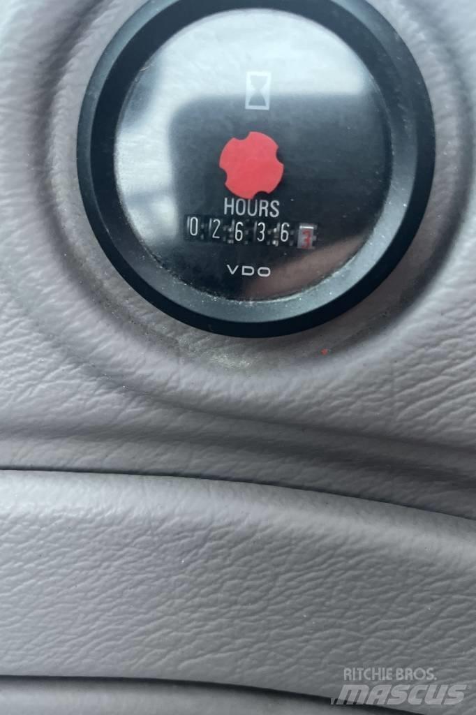 Volvo L 50 H  휠로우더