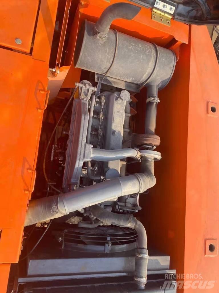 Doosan dh220lc-7 대형 굴삭기 29톤 이상