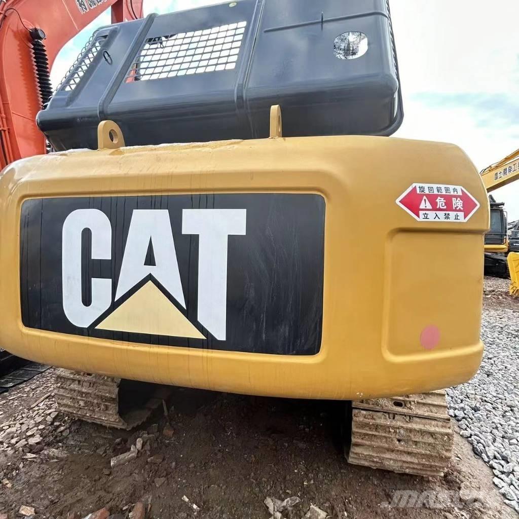 CAT 325 D 대형 굴삭기 29톤 이상