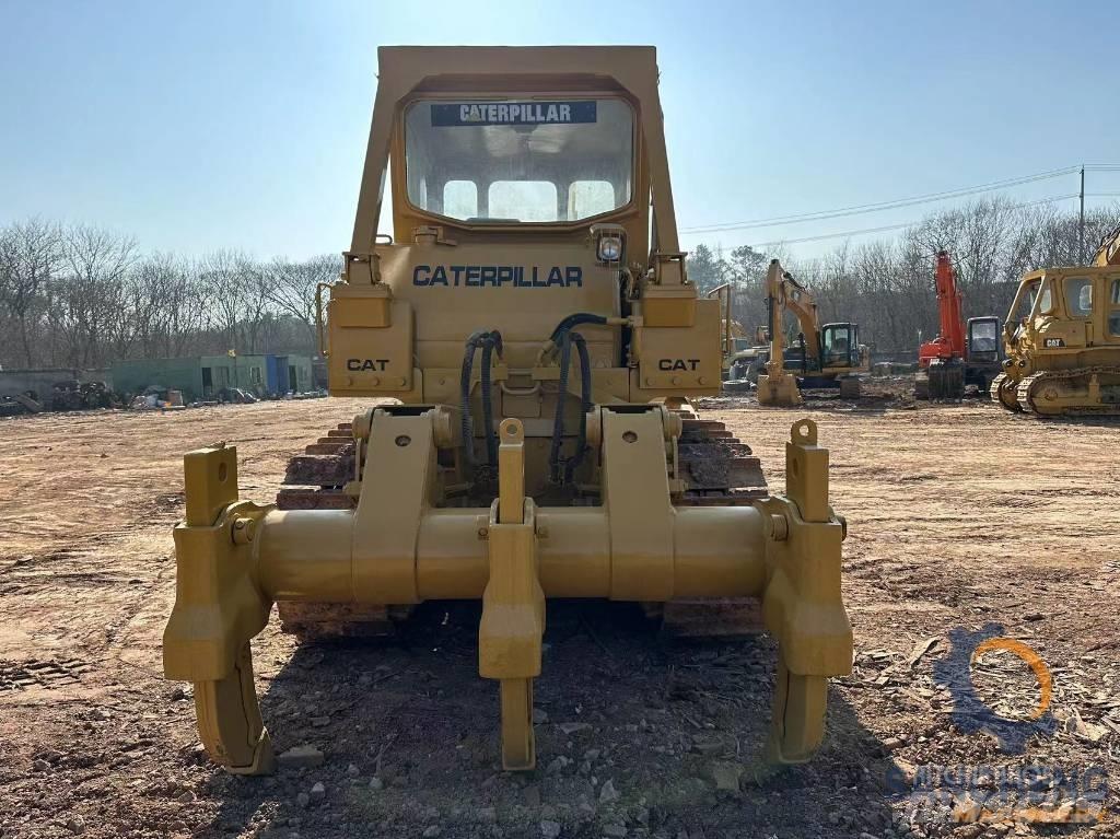 CAT D 8 K 크롤러 도저