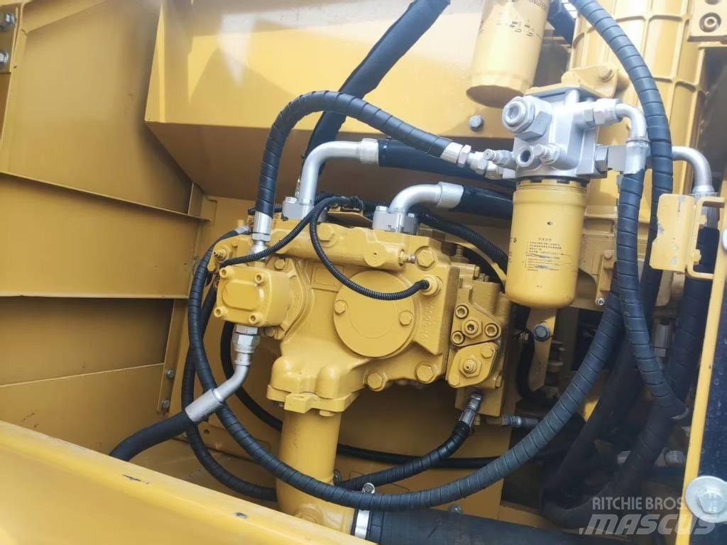 CAT 320 C 대형 굴삭기 29톤 이상