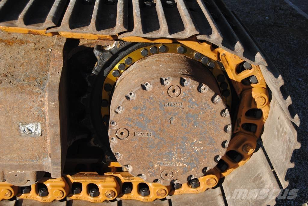 Kobelco SK210LC-10E 대형 굴삭기 29톤 이상