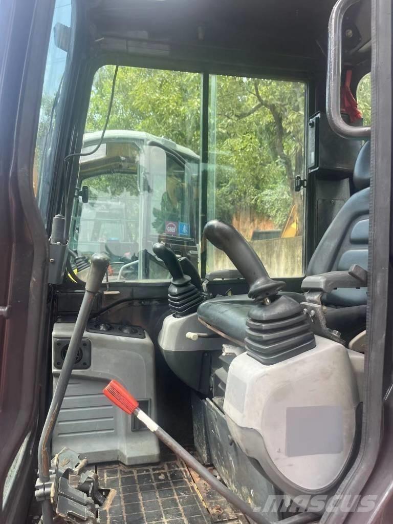 Kubota KX161-3 대형 굴삭기 29톤 이상