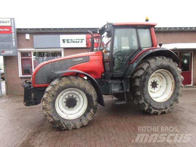 Valtra T191 LS 트랙터
