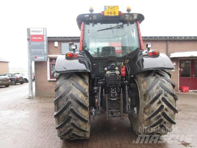 Valtra T191 LS 트랙터