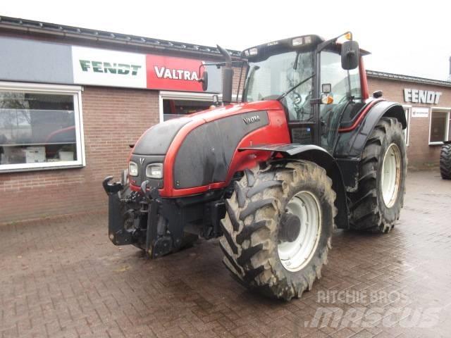 Valtra T191 LS 트랙터