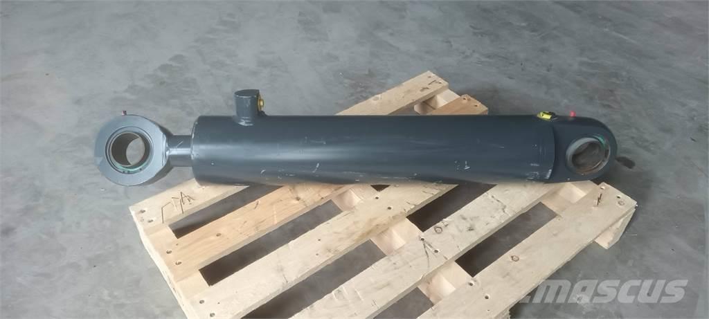 Eco Log 9902641GR 유압식 기계