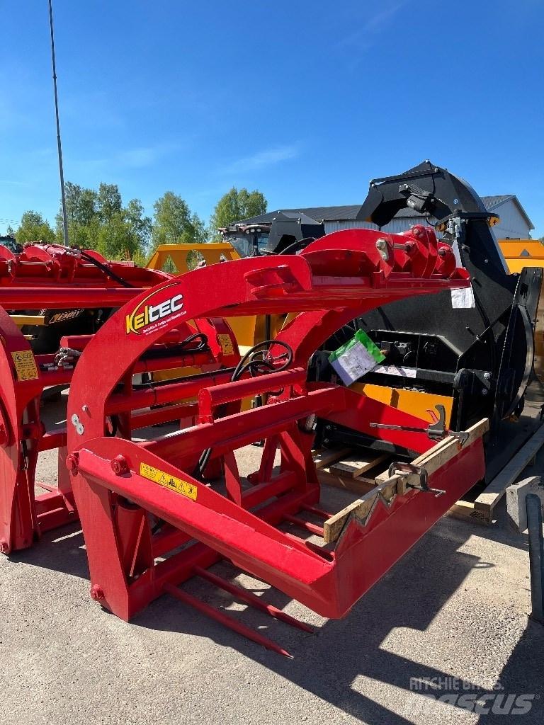 Keltec KT 44 농기계 - 기타