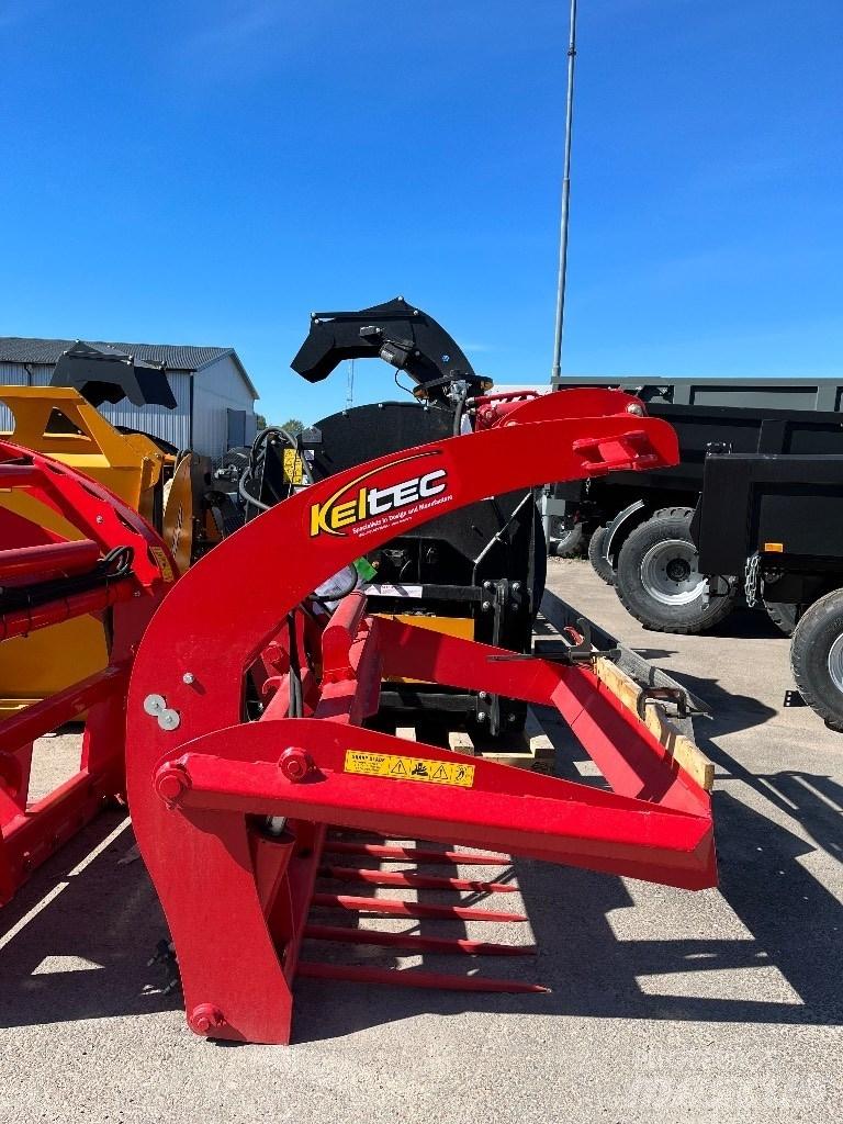 Keltec KT 44 농기계 - 기타