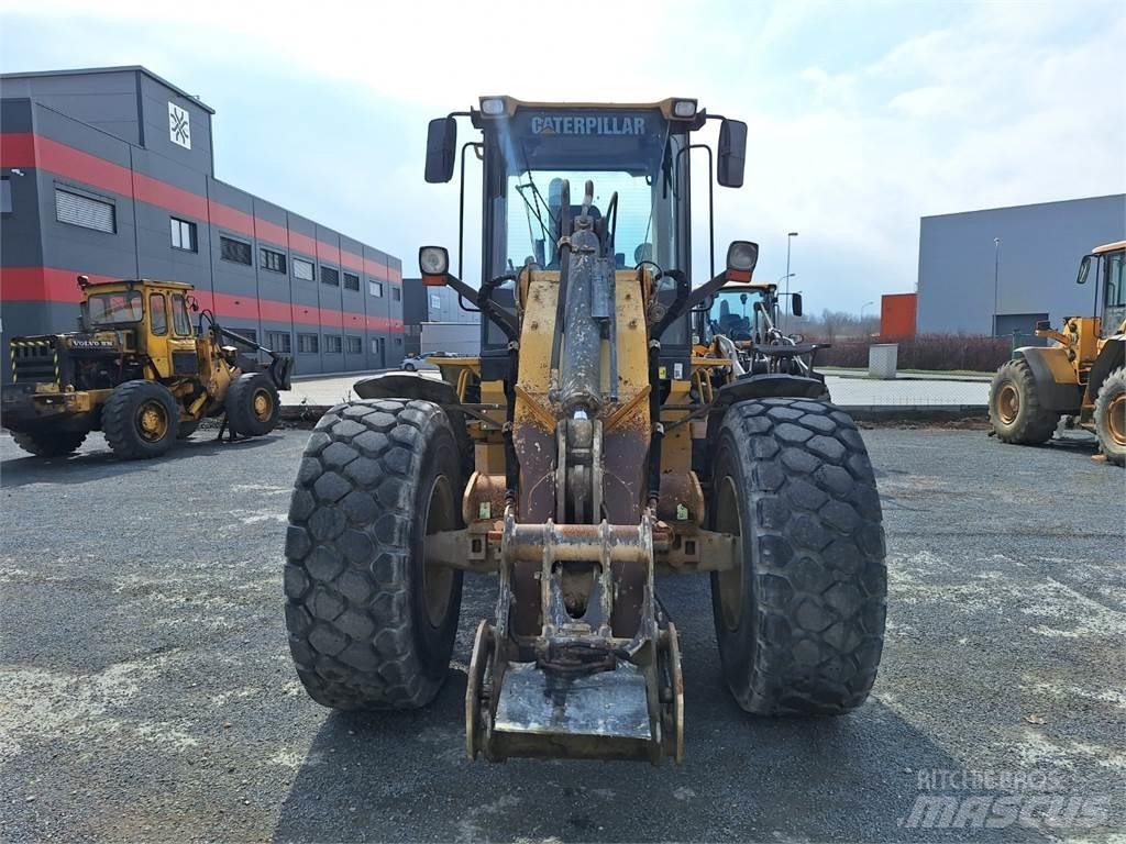 CAT 924G 4X4 건설 장비 - 기타