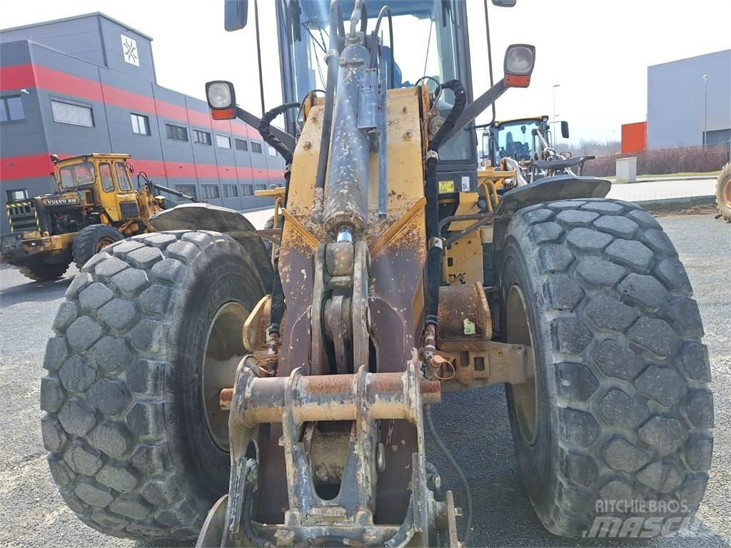 CAT 924G 4X4 건설 장비 - 기타