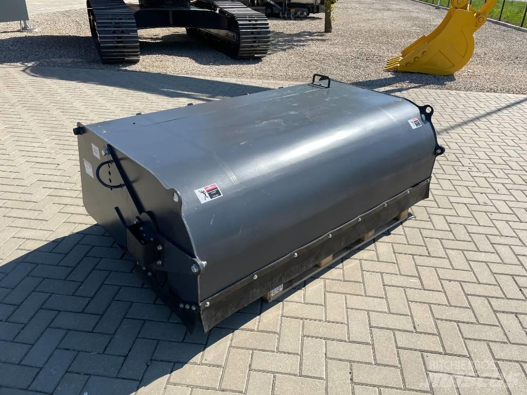 Bobcat Sweeper 72 브러쉬
