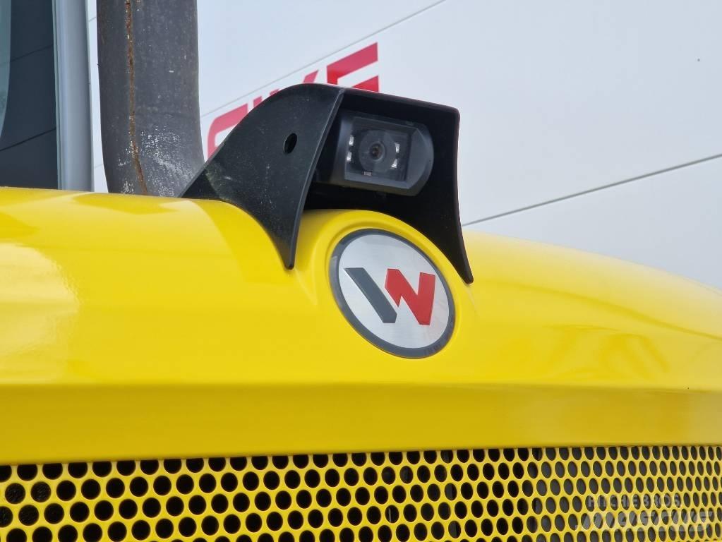Wacker Neuson ET 65 소형 굴삭기 7톤 미만