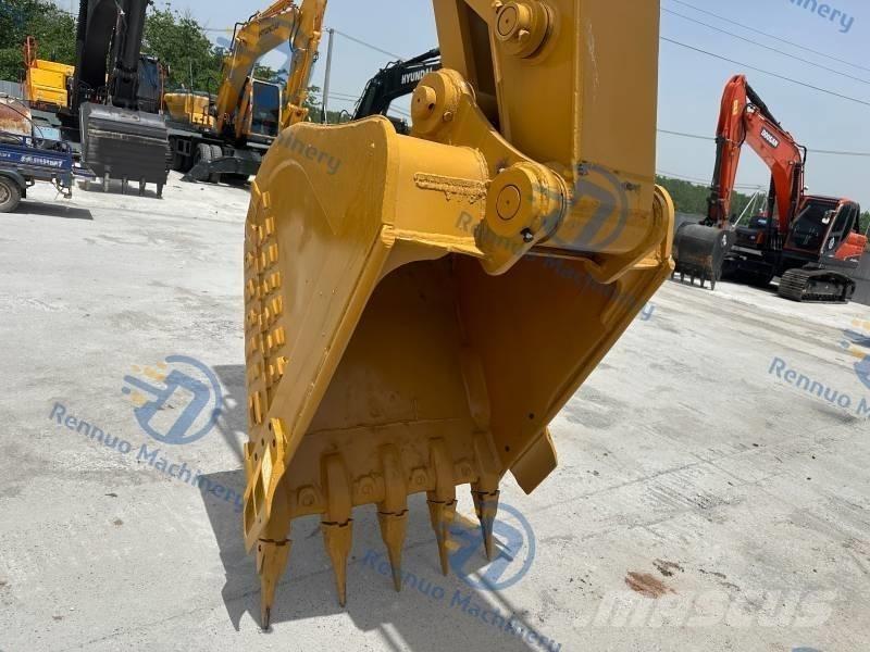 CAT 325 D 대형 굴삭기 29톤 이상