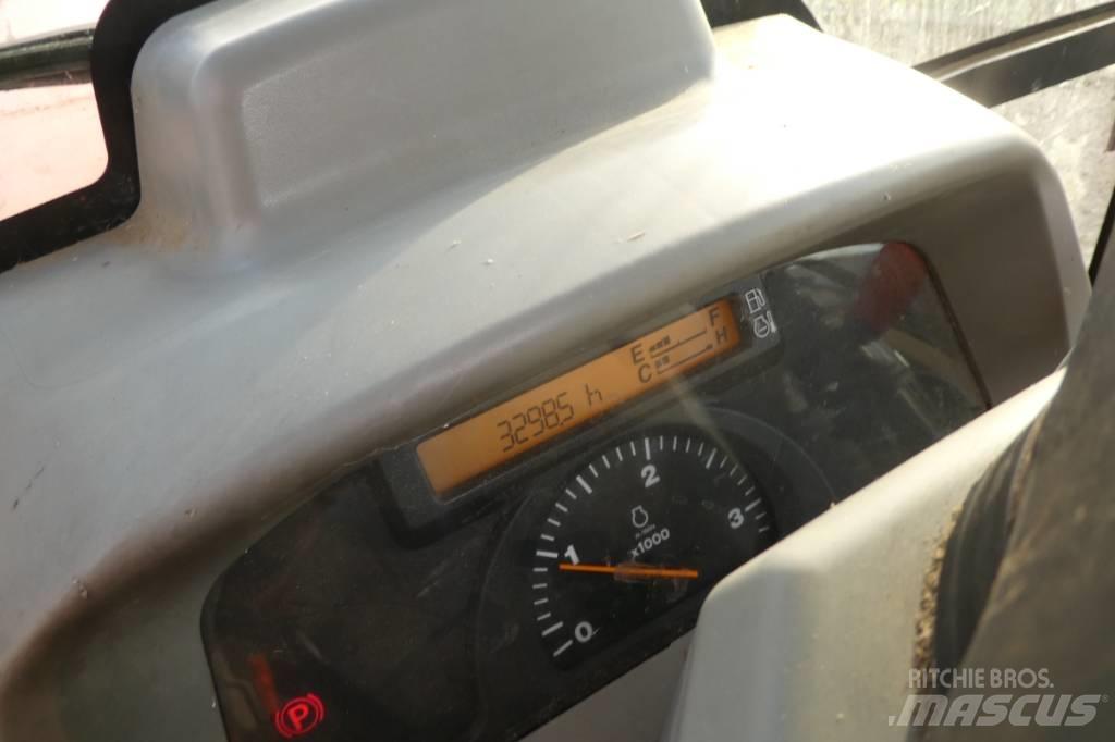Kubota L 5040 D 소형 트랙터