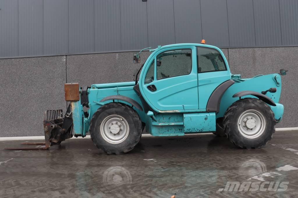 Manitou MT 1440 텔러 핸들러