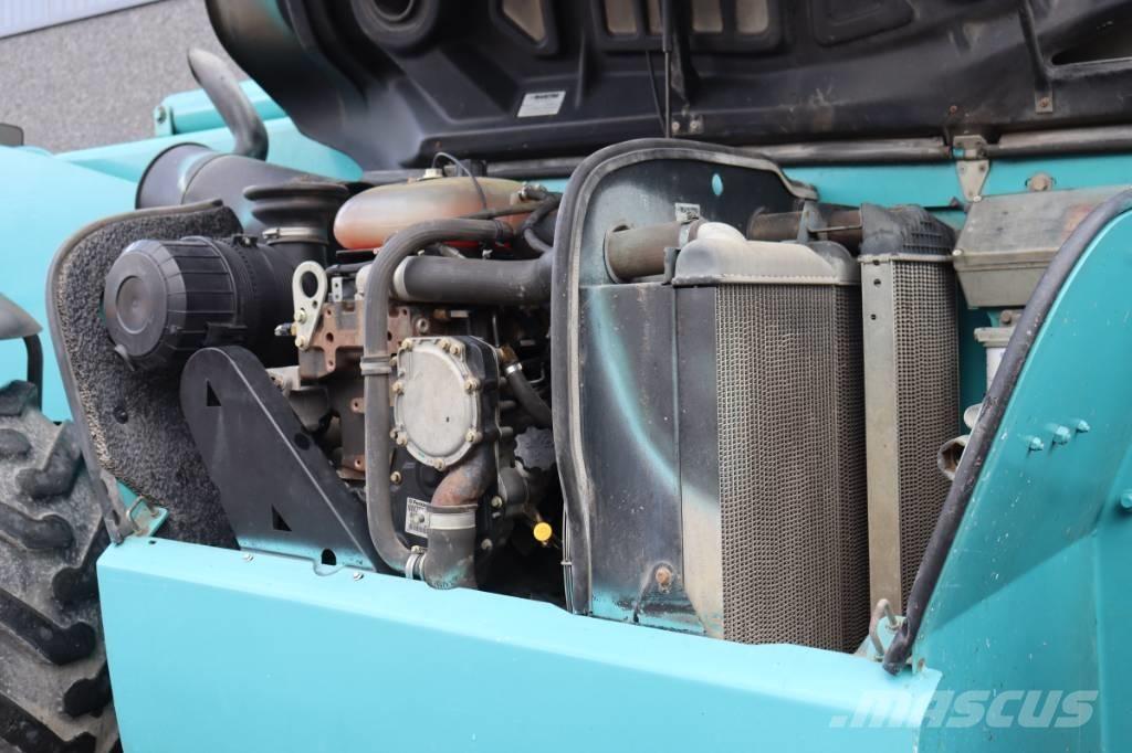 Manitou MT 1440 텔러 핸들러