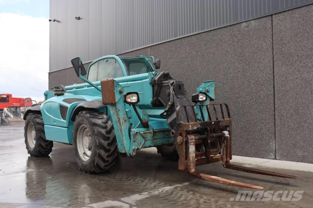 Manitou MT 1440 텔러 핸들러