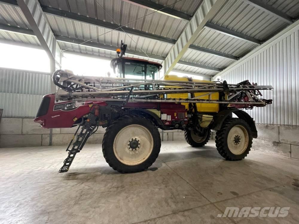 Hardi Alpha Evo 5100 자주 동력 분무기