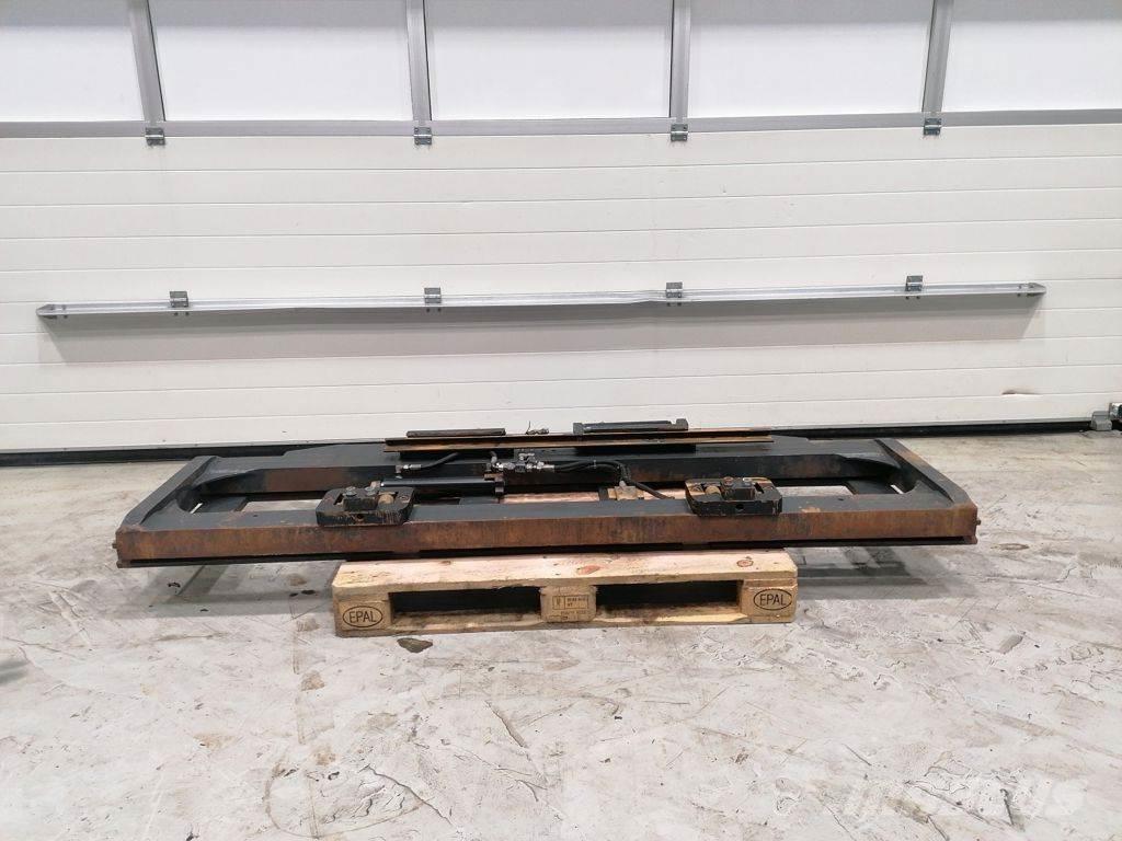 Kaup 6T253BL-3 포크