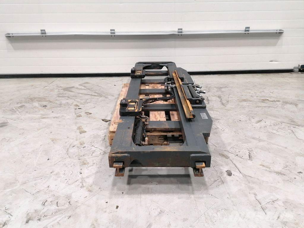 Kaup 6T253BL-3 포크