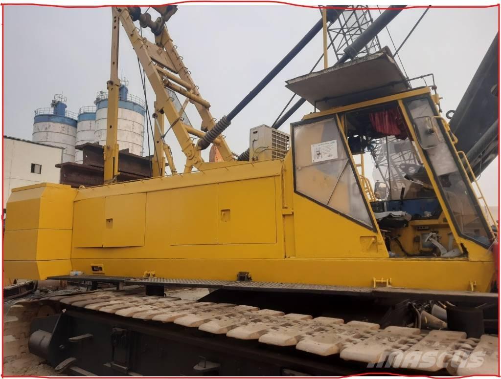 Sumitomo LS238RH5 트랙 크레인