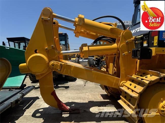 Shantui SD 32 크롤러 도저