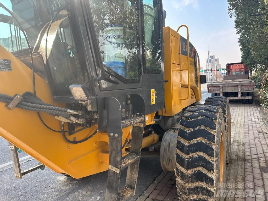 LiuGong CLG4180 그레이더
