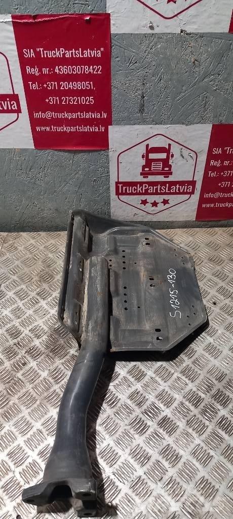 Scania R440  1725676 차축
