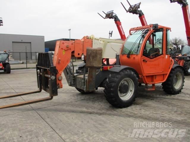 JLG 4017 (961) 텔러 핸들러