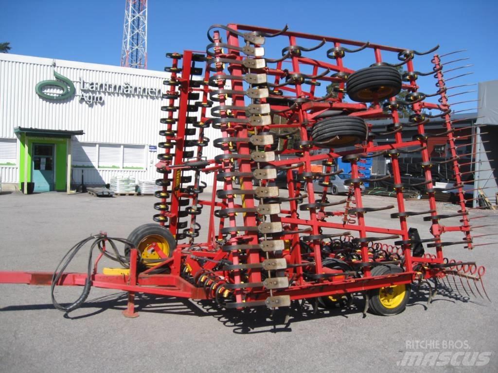 Väderstad NZE 800 하로우