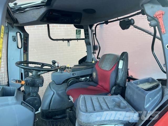 Steyr 6230 트랙터