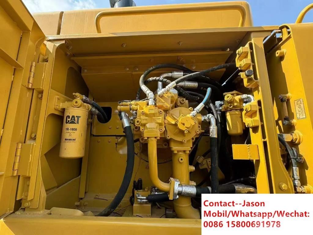 CAT 349 D2 L 대형 굴삭기 29톤 이상