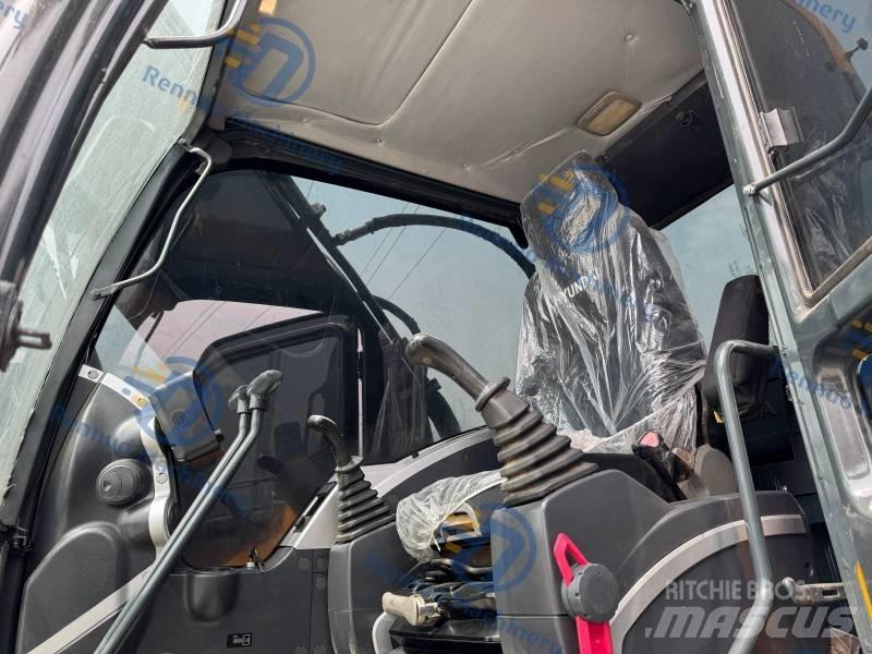 Hyundai 225LC-9S 대형 굴삭기 29톤 이상